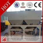 HSM Professional Lifetiem Warranty Diamond Mining Jigger Machine