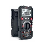 HT-118A 6000 Counts Digital Multimeter with T-RMS/Autorange