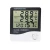 Import HTC-2 Multi Indoor Outdoor LCD Electronic Temperature Humidity Meter Digital Thermometer Hygrometer with Weather Station Alarm from China
