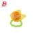 Import HUADA6pcs Different Shapes Colorful Bells Baby Classic Rattle Rings Toy Set with Sounds from China