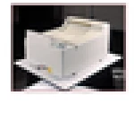HUATEC HDL-P14/P17 Medical tablet X Ray film processor