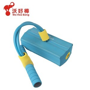 Huizhou Garden Game  Kids Toy  Cheap Foam Spring  Pogo Jumper