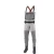 Import Hunting chest waders Durable nylon Comfortable Breathable wader suit from China