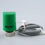 HVAC Systems Parts electric thermal actuator