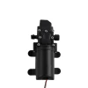 HY-4745 Black Shell Farmate Agricultural Power 12V Sprayer Piston Pump