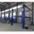 Import hydraulic electric car parking equipment lift from China