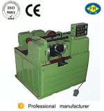 hydraulic thread rolling machine nuts and bolts making machine