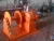 Import Hydraulic windlasses anchor from China