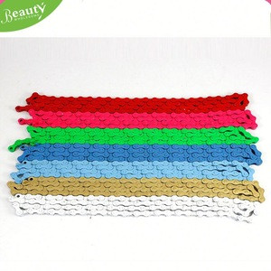 I076 1/2*1/8 410 410H 415 420 428 color bicycle chain
