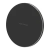 IBD Factory Direct Sale Aluminium Alloy QI Standard 10W Fast Charging Wireless Charger