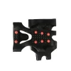ice crampons anti Slip overshoes, Ice cleats spikes  safety ice cleats,Ice Snow Boot Shoe Covers