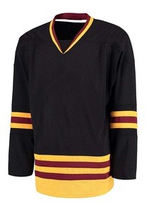 Ice Hockey Practice Jersey League Jersey for Men and Boys