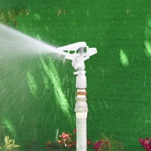 Buy Impact Irrigation Sprinklers Head Garden Irrigation And Farm Sprinkler  System Nozzle from Langfang Eryue Business Co., Limited, China