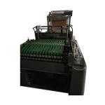 India Market Arc Type Bag Making Machine (Ruian Kings Machine)