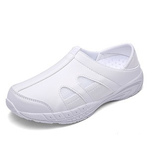 indoor ultra light breathable pregnant women wholesale nurse shoes
