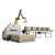 Industrial 6 Axis Collaborative Palletizer Packaging Robot for Bag Valve Packaging Line