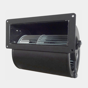 Buy Industrial Centrifugal Fan Blower High Pressure Ventilation Fan ...