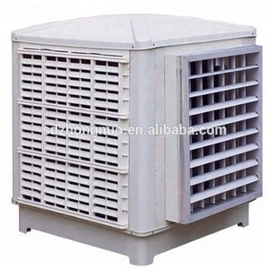 Industrial evaporative air cooler fan greenhouse factory air conditioners