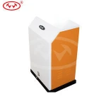 Industrial Gear Driven sliding gate motor 2000kg gate operator