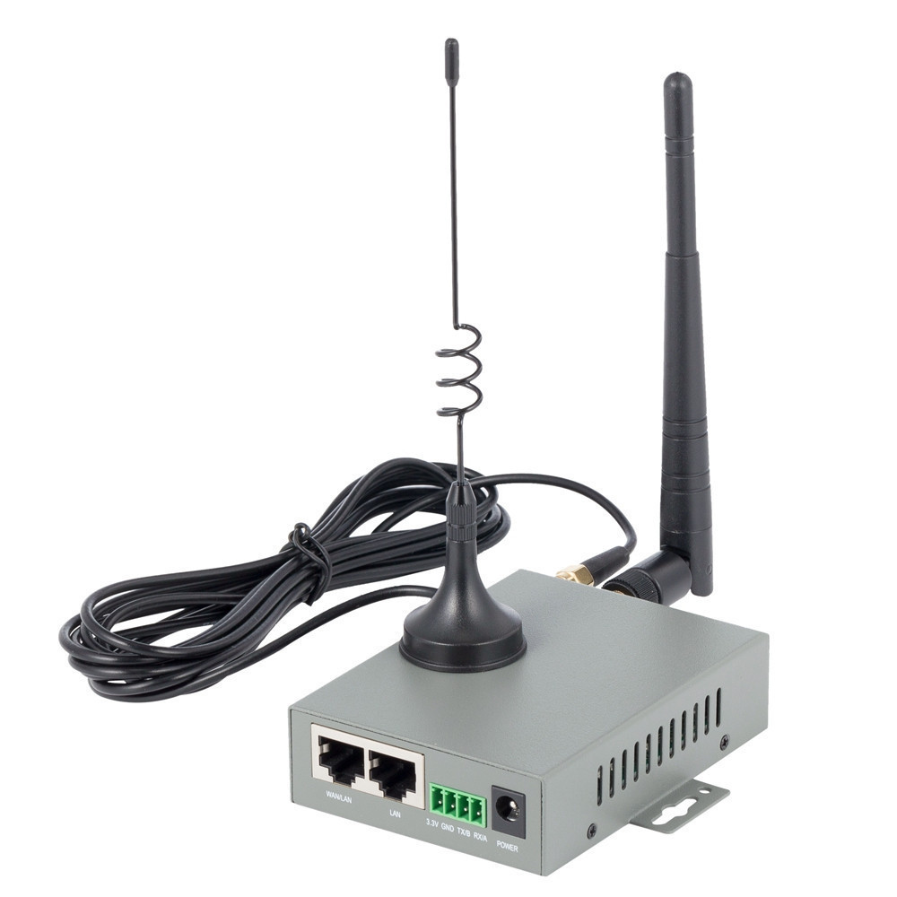 Linux Modem Buy Industrial Grade 4g Lte Linux Router Modem With Gsm Modbus Rs485 ...