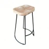 Industrial Living Room Vintage Other Antique Bar Furniture Sets New Indoor And Outdoor Metal Seat Pub Bar Stools Chairs Barstool