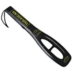 industrial security handheld metal detector