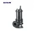 Import Industrial submersible wastewater pumps submersible pump for sewage application from China