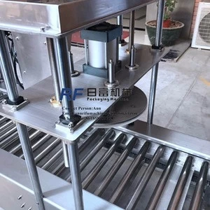 Industry Automatic Weighing Packing Sewing Bag Filling Machine Manufacturers