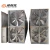 Import industry box ventilation fans for animal husbandry/poultry farms/livestock metal fan from China