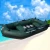 Import Inflatable 260cm  Rowing Boat PVC Fishing Canoe Kayak Flooded Area  Drifting Raft Sailboat Surfing Sailing Boat 3 Person from China