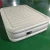 Inflatable air mattress Queen size Airbed with built-in pump Comfortable air bed
