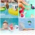 Import Inflatable Drink Holder 12 Pack,Floats Inflatable Cup Coasters for Summer Pool Party and Kids Fun Bath Toys- Mermaid&amp;Whale SD570 from China
