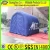 Import Inflatable Party Marquee Tent / Outdoor Inflatable Trade Show Equipment from China