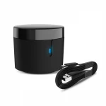 Infrared IR Smartlife App Control Wifi Smart Universal Remote Controller