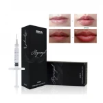 Injectable Hyaluronic Acid Dermal Filler HA Buttock/Breast Injection Filler