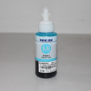 Buy Ink Refill 70ml Universal 6 Colors Ink Kit For Epson Canon Hp ...