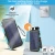 Import Innovative Products 2021 Solar Powerbank 30000 Mah Solar Power Suppy Station Solar Multifunction Power Bank Solar charger from China