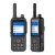 Inrico T298s WCDMA GPS Digital Dual SIM Card Two Way Radio