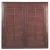 Import inside window wooden louver plantation shutters from China