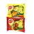 Import instant noodles soup with bags from China