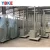 Import Insulating Glass Making Machinery Automatic Desiccant Filling Machine for Insulating Glass Production from China