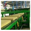 Insulation Rock Mineral Wool Fiber Board Production Line