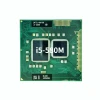 Intel Core i5-580M i5 580M SLC28 2.6 GHz Dual-Core Quad-Thread CPU Processor 3W 35W Socket G1 / rPGA988A