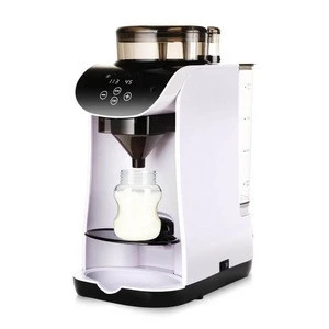 Intelligent Baby products formula maker, one step automatic Baby milk formula maker/