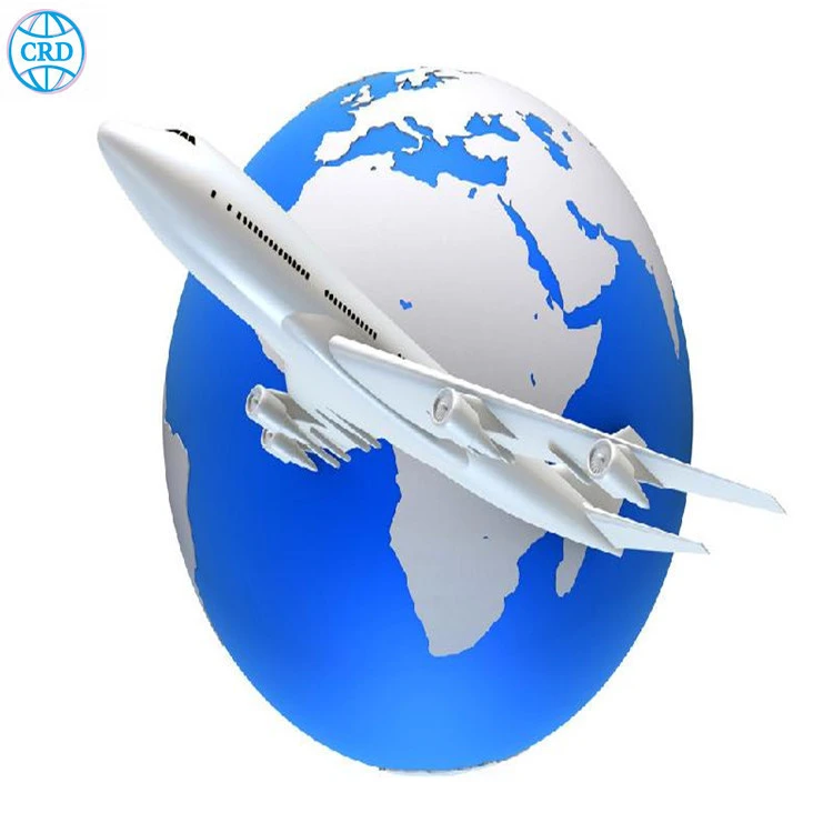 International air transport door to door tracking delivery to the Philippines