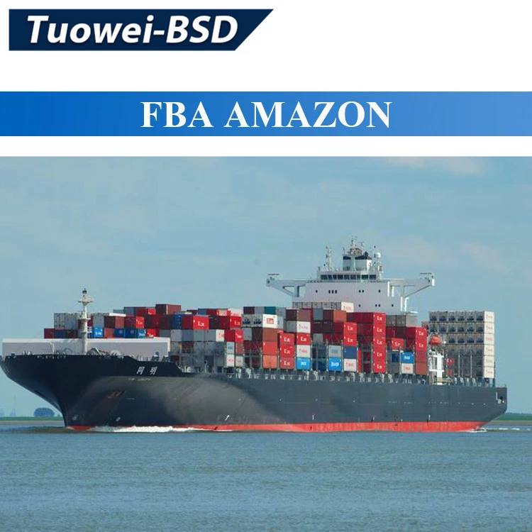 International Good Services Sea Freight Shipping Company From China To Saudi Arabia