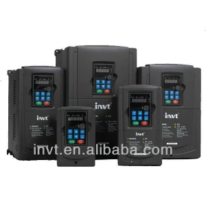 INVT Variable Speed Motor Controller