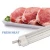 Import IP65 L750 24VDC 16W 3000K warm white retail freezer led light RFM-VC for refrigerator and cooler from China