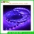 Import IP67 Waterproof 5 Meters/16.4 Feet 3528 5050 SMD 395nm-405nm LED Black Lights UV/Ultraviolet Light Strip Fixtures Outdoor from China