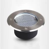 IP68 Stainless Steel Solar Led Underground Light With Top Quality
